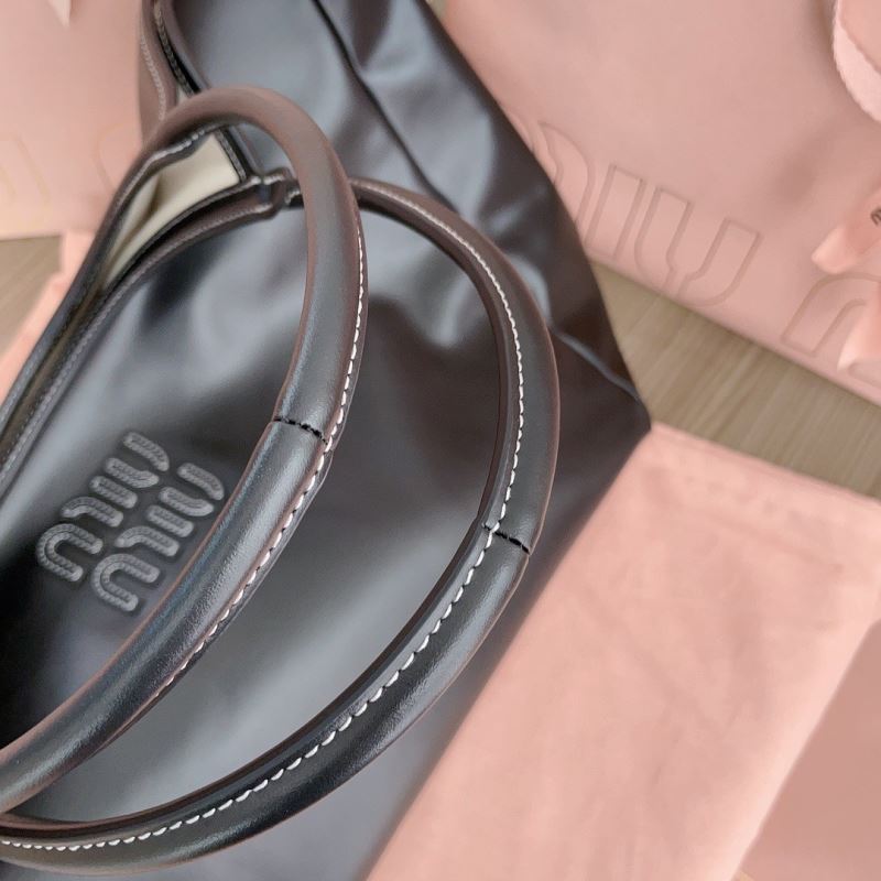 Miu Miu Shopping Bags